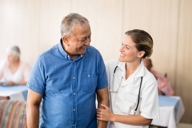Home Care Jobs in USA